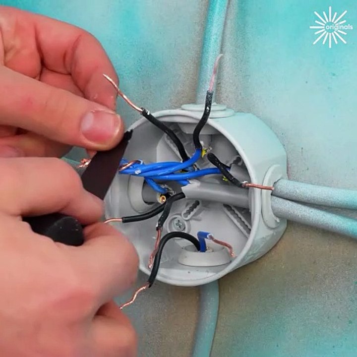 Let's see this electrical knowledge acquisition method!