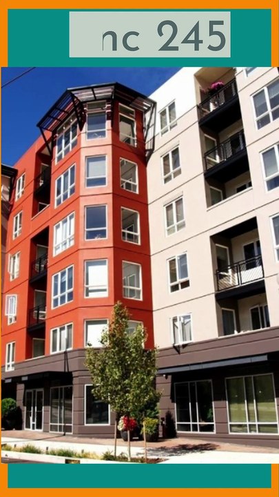 Linc245 in Portland, OR
