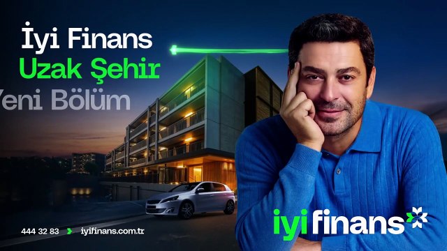 Uzak Şehir 53. bölüm fragmanı sosyal medyada tartışma yarattı
