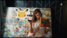 Trent'anni di Pokémon, anche a Milano festeggiato l'anniversario