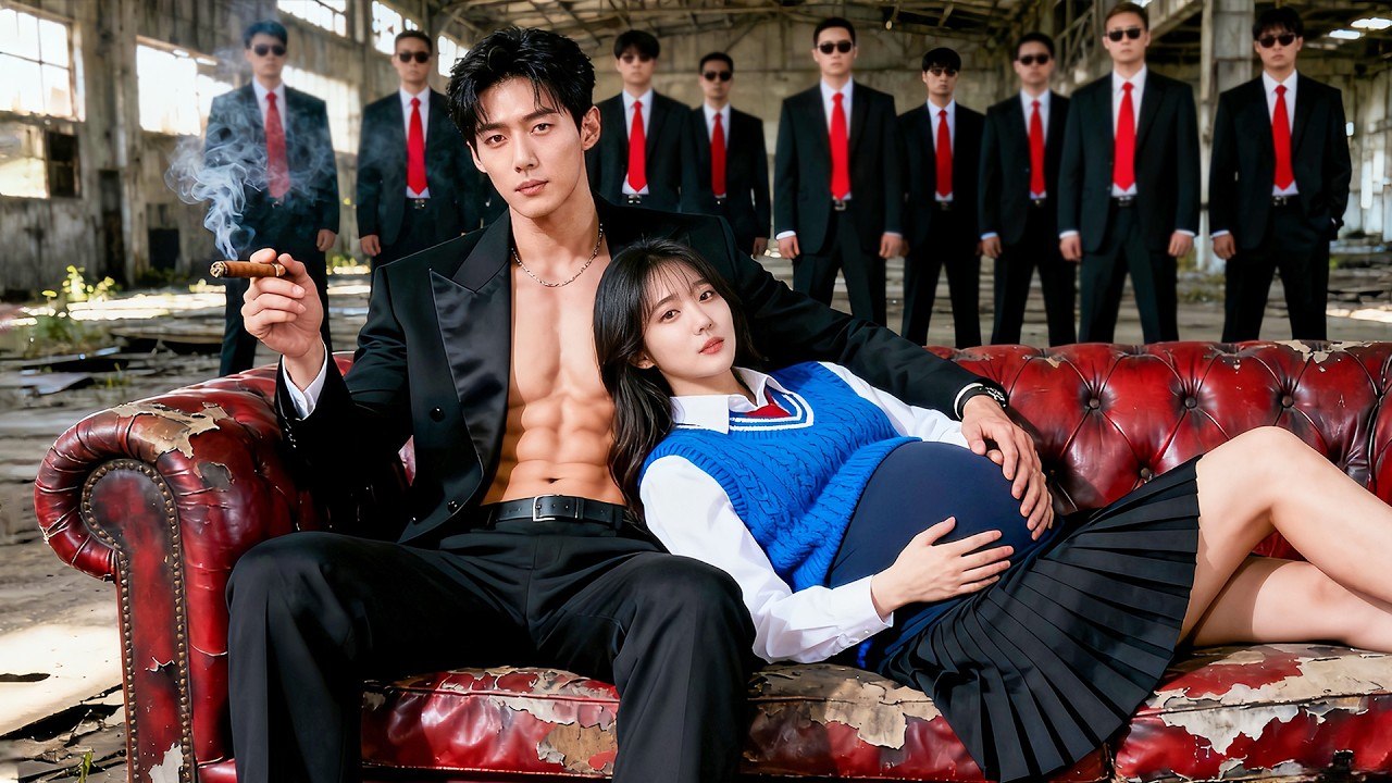 Arme Studentin wurde nach einem One-Night-Stand mit dem kaltherzigen CEO mit Vierlingen schwanger [Deutsch]