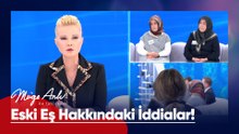 ''Eski eşi, Mustafa adına mağazamdan televizyon aldı!'' - Müge Anlı ile Tatlı Sert 4 Mart 2026