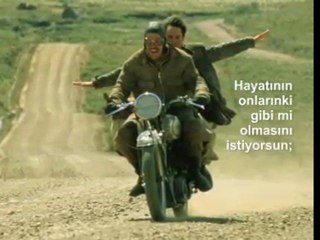 Son Cikis (fragman - dus hekimi)