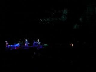 The Offspring getafe 2