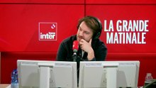 Le fatras calculé du bureau présidentiel - Le billet de Bertrand Chameroy