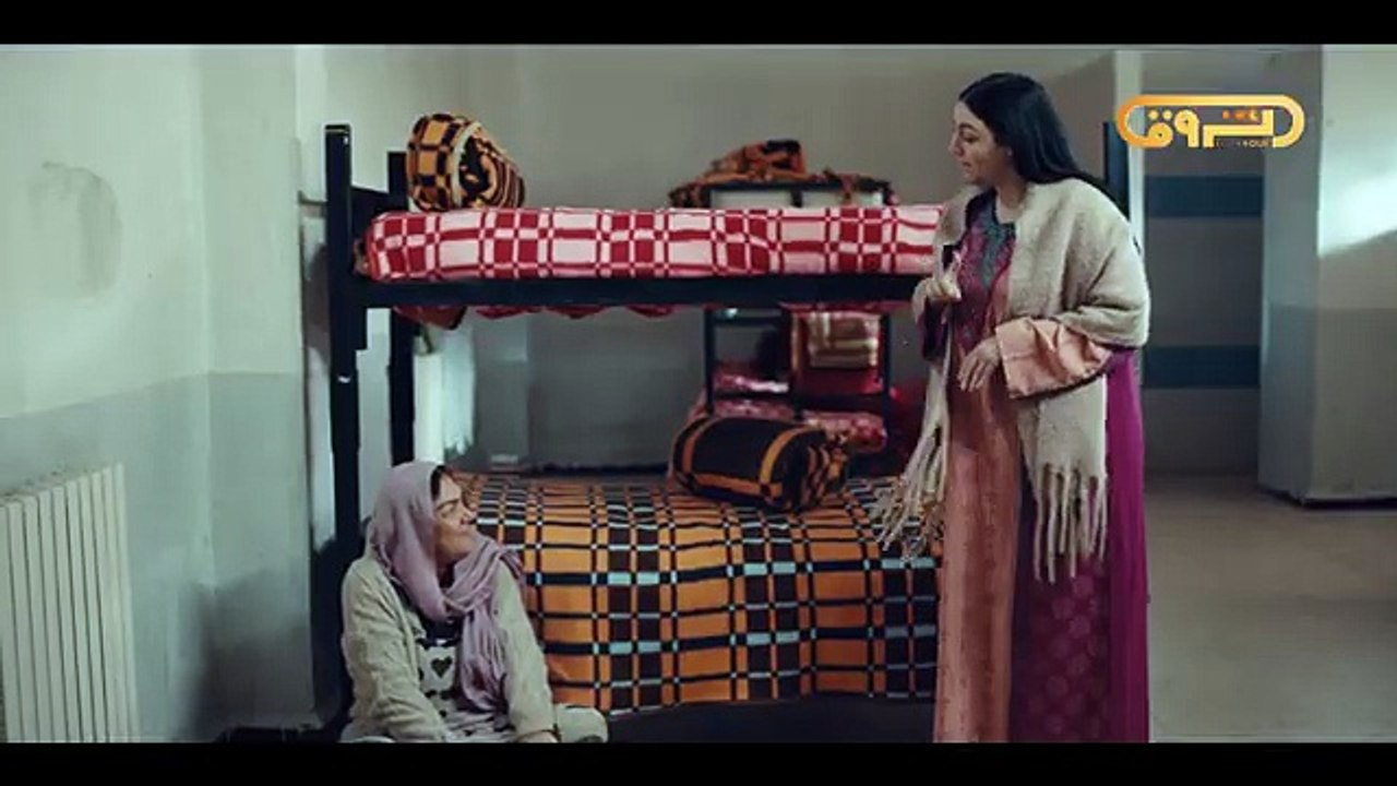 البراني | الموسم الثاني | الحلقة 13 | El Berrani |  S2