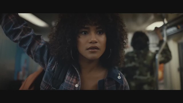 'Scary Movie 6' - Tráiler español