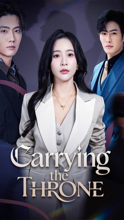 Carrying the Throne - Chinese Drama - English Sub