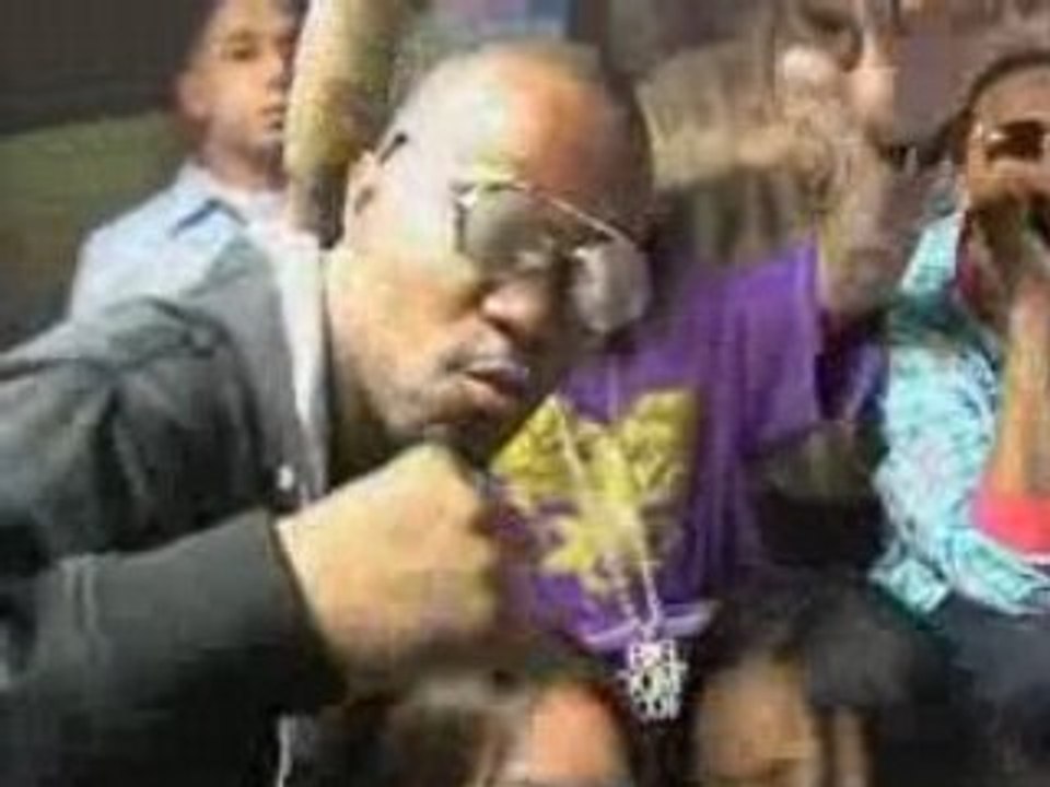 Three 6 Mafia - I'd Rather OFFICIAL VIDEO