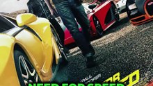 need for speed une bonne adaptation ?