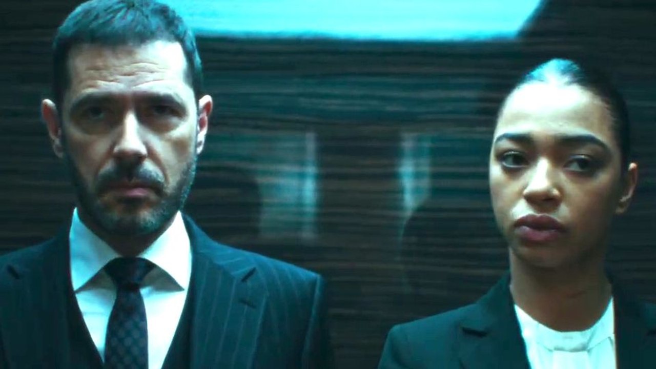 Privilèges Teaser OV