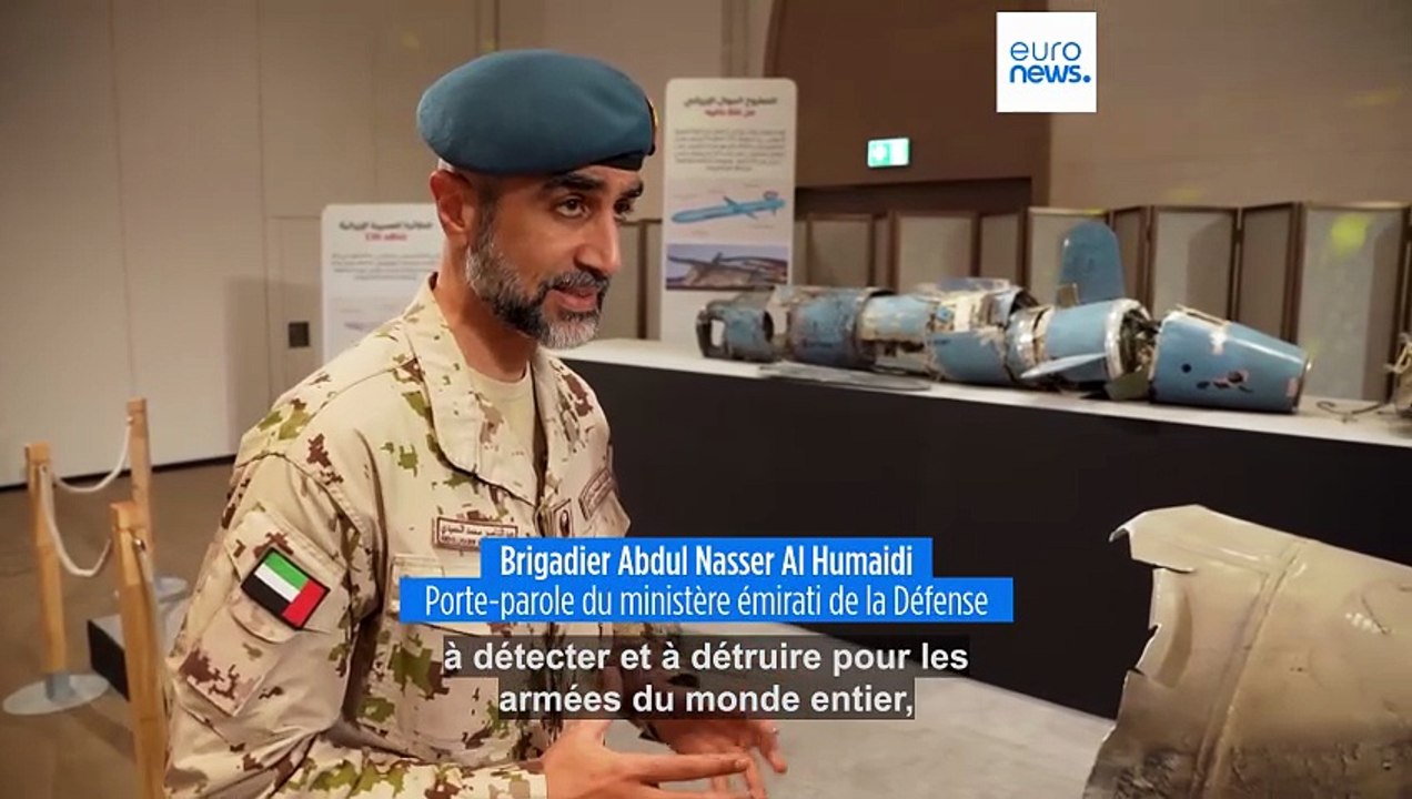 Les Émirats arabes unis exhortent les États-Unis, Israël et l'Iran à revenir à la table des négociations