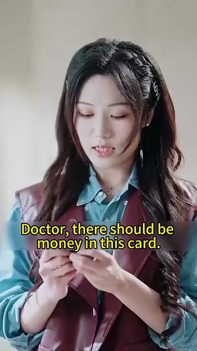 💞I sold virginity to a cold CEO, but got pregnant and was pampered by his whole family!#cdrama