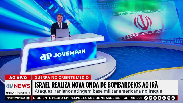 Trump diz que EUA vão escoltar navios no Estreito de Ormuz “se necessário”