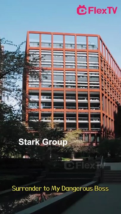 Surrender to My Dangerous Boss