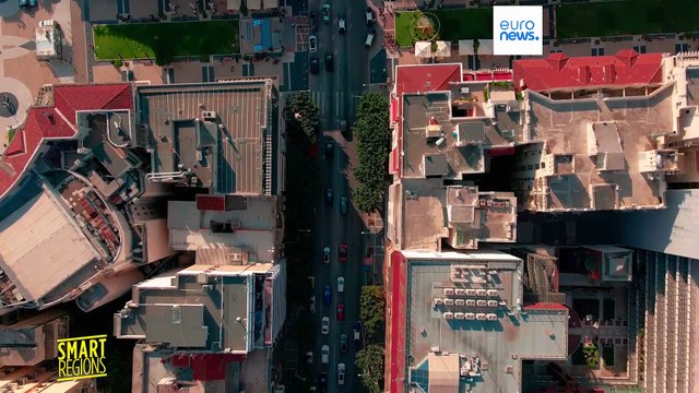 Fahrerlose Züge und antike Schätze: Ein Blick in die hochmoderne U-Bahn von Thessaloniki
