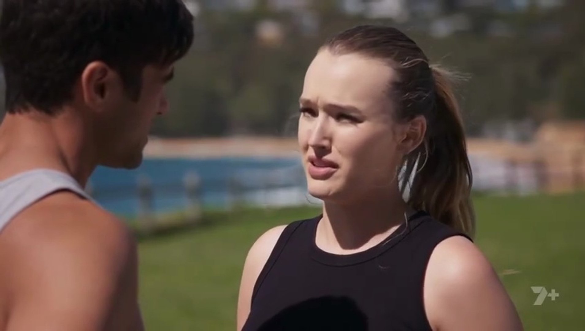 Home and Away 8674 Episode 4th March 2026 Wednesday