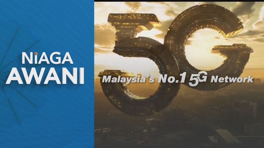 U Mobile dinobat rangkaian 5G terpantas di Malaysia