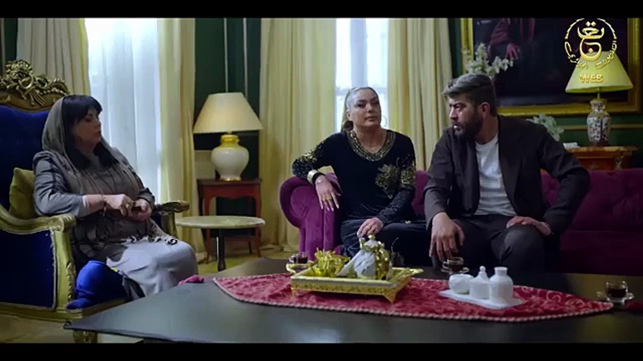 el Hanna مسلسل الحنة - الحلقة  09