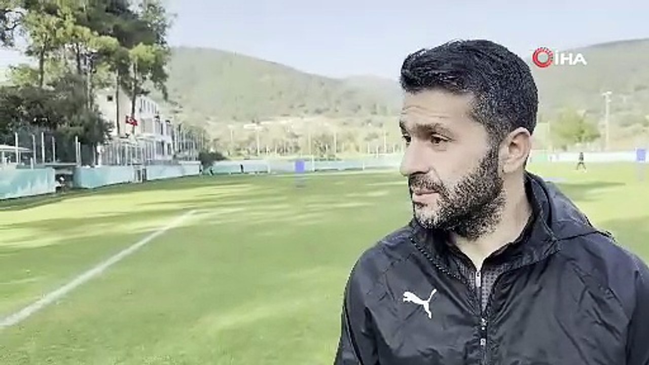 Bodrum FK, hem kupada hem ligde galibiyet peşinde | Ajansspor | IHA