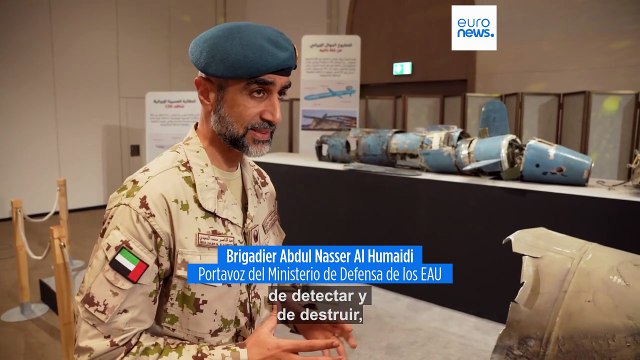 Los Emiratos Árabes instan a Estados Unidos, Israel e Irán a volver a la mesa de negociaciones
