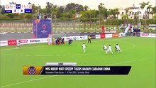 Misi "hidup-mati" The Speedy Tigers berdepan China bagi mengesahkan tempat ke peringkat separuh akhir