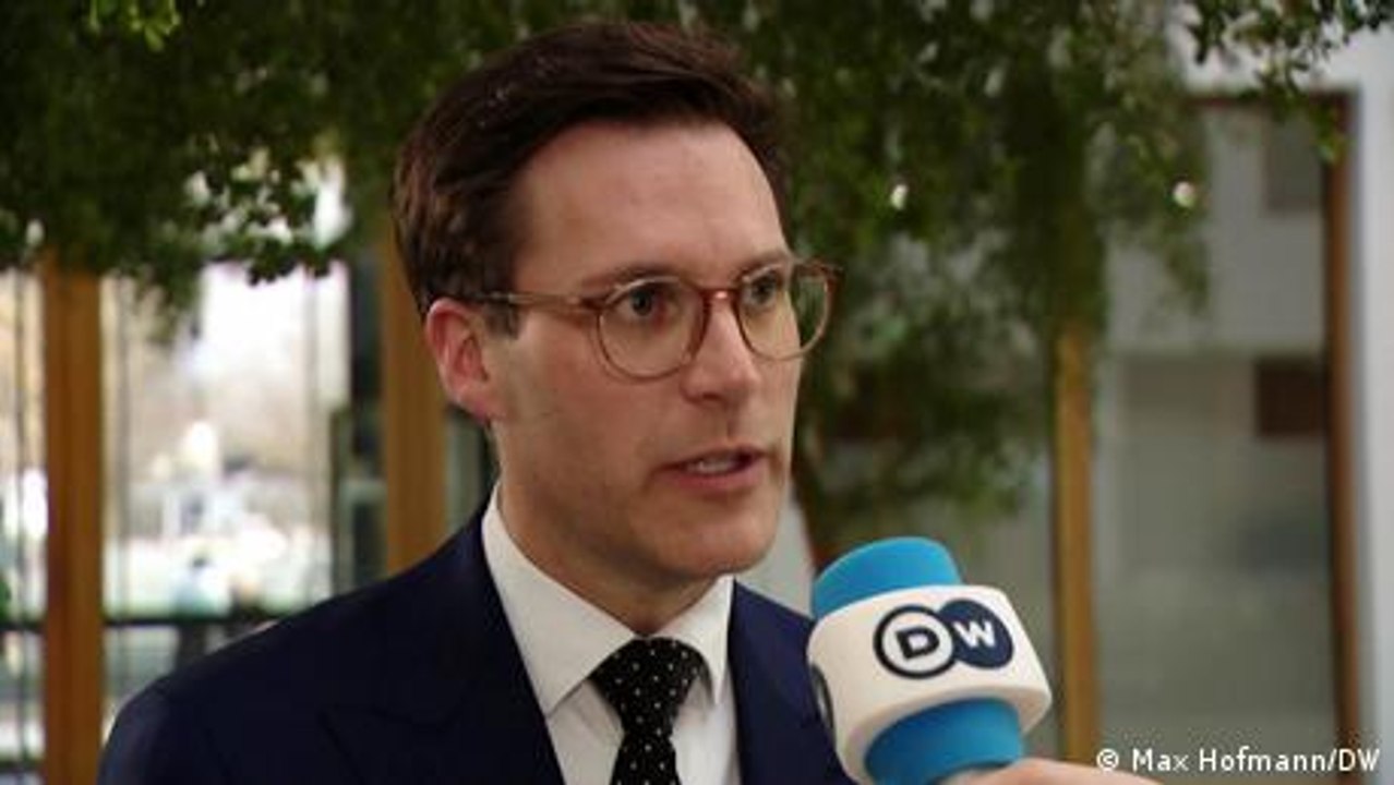 Manuel Hagel: AfD-Position ist 'Gift für Baden-Württemberg'