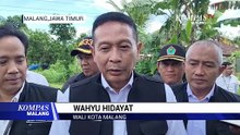 Temuan Ulat Dalam MBG, Wali Kota Malang Akan Panggil Kepala SPPG