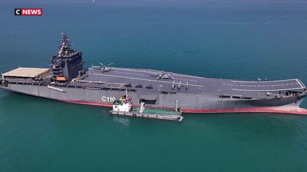 Guerre en Iran : la marine iranienne a perdu tous ses navires dans le golfe d’Oman selon l’armée américaine