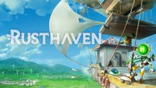 Rusthaven Official Announcement Trailer