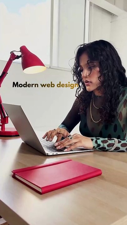 Corporate & Ecommerce Website Design in Hisar | WordPress Development & SEO Web Design Services