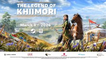 The Legend of Khiimori Official Developer Gameplay Overview Trailer