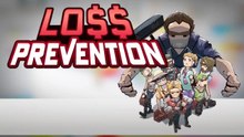 Loss Prevention Official Announcement Trailer