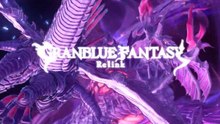 Granblue Fantasy Relink Endless Ragnarok Official Reveal Trailer