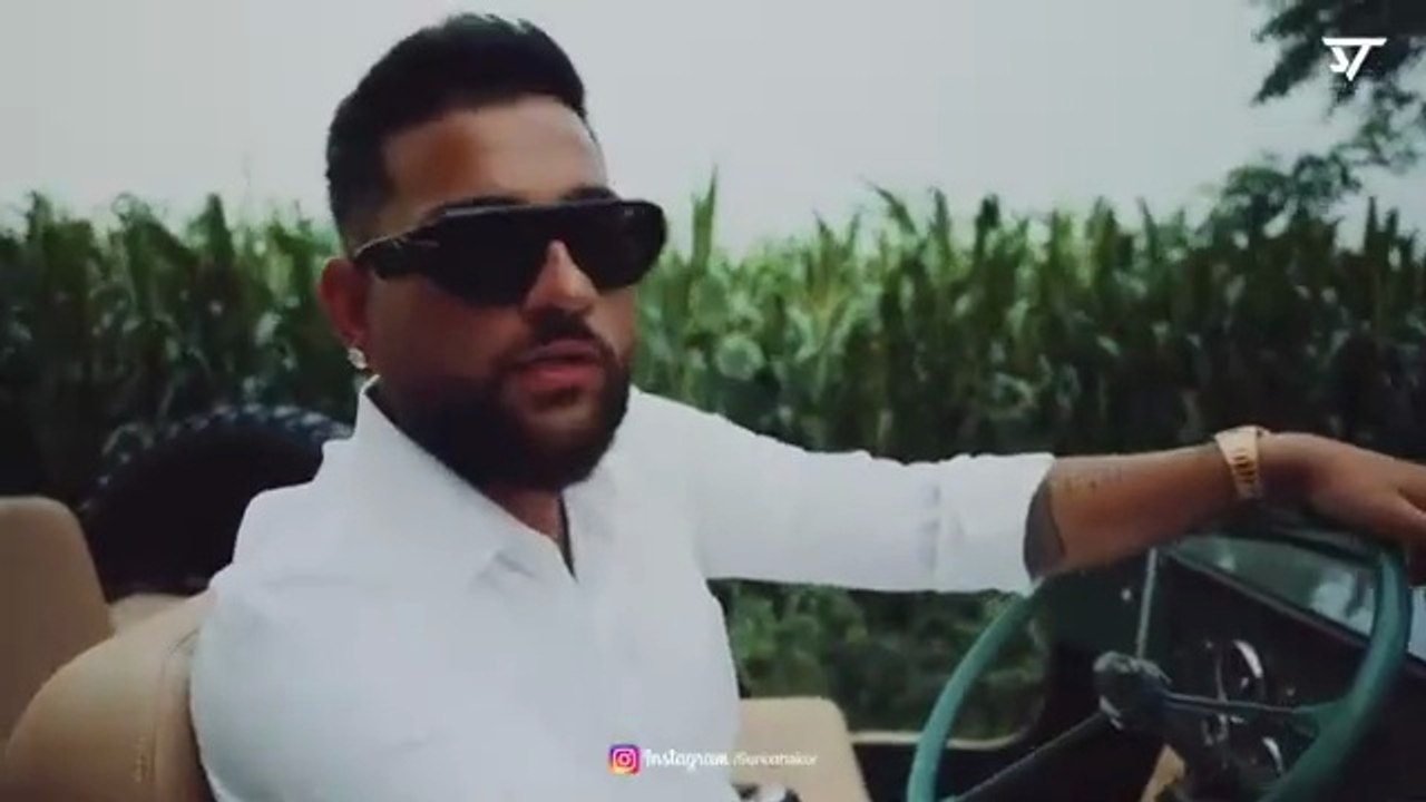 Cheema Y x Karan Aujla Mashup | DJ BKS x Sunix Thakor | Latest Punjabi Song