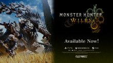 Monster Hunter Wilds Official February 2026 Update Trailer