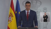 Pedro Sánchez Takes a Swipe at the Bush Administration Over the Iraq War
