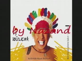 VJ Bülent-Kör Kuyu (yepyeni Albüm 2008)