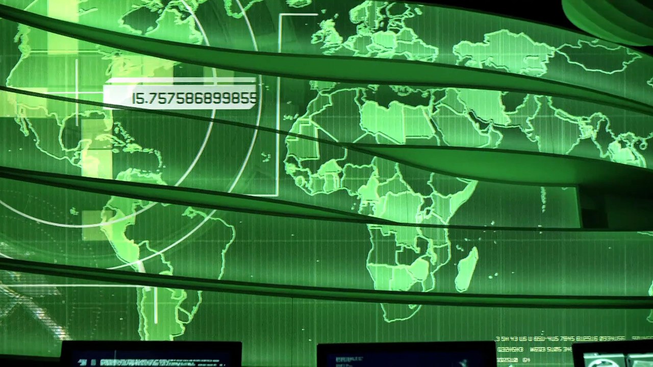 Ben 10: Alien Swarm