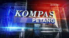 Serangan Udara Israel, Ledakan dan Kepulan Asap Tebal Terlihat di Langit Beirut | KOMPAS PETANG