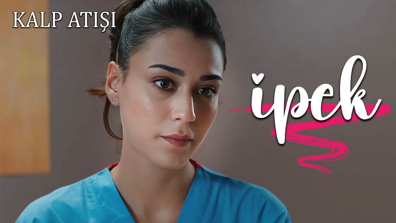 İpek Sahneleri - Kalp Atışı