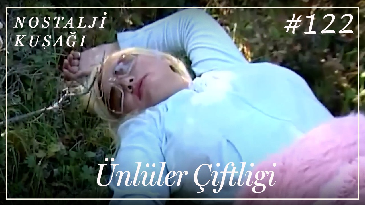Ünlüler Çiftliği Kolaj #122