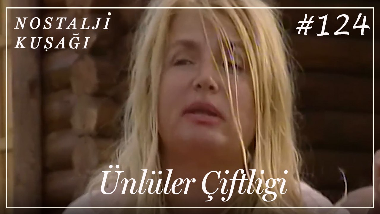 Ünlüler Çiftliği Kolaj #124