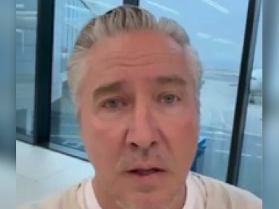 Verona Pooth teilt Updates zu Franjos Weg zu Sohn Rocco