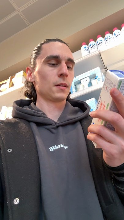 Est-ce que le monde il est à l’envers ou c’est moi qui suis à l’envers ?