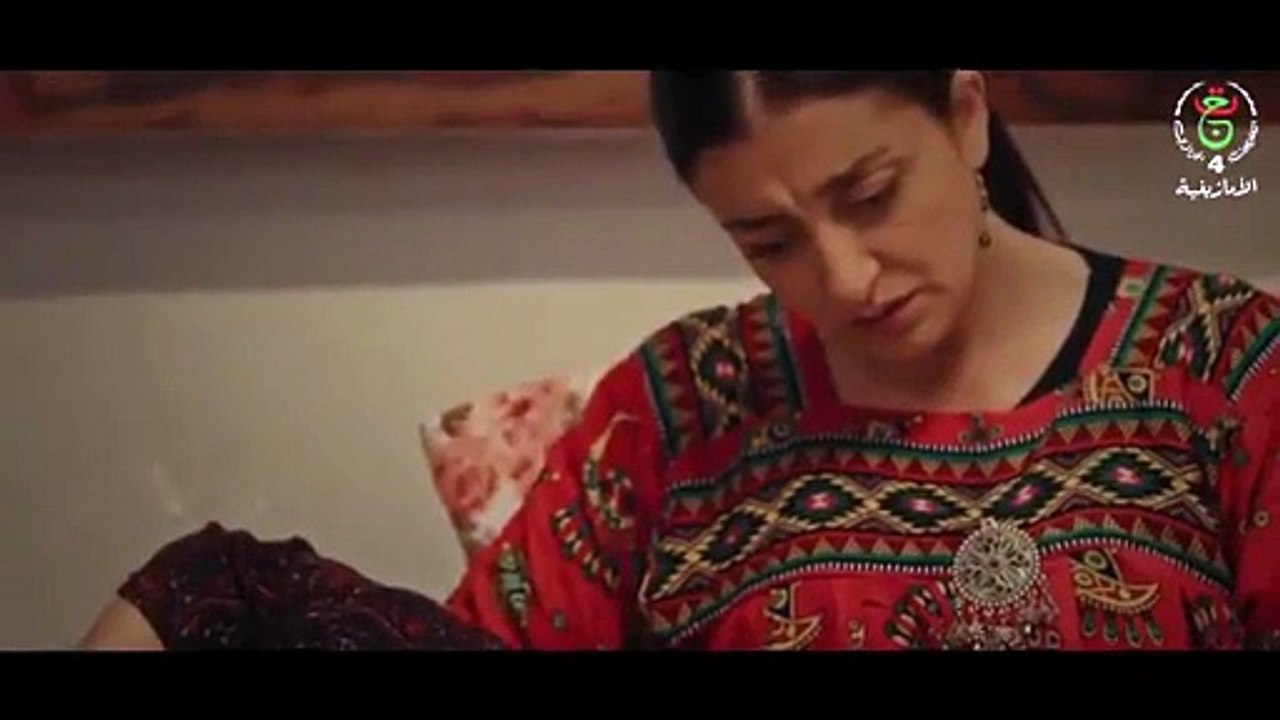 Thawenza n al Hif Ep ثاونزا الحيف 13