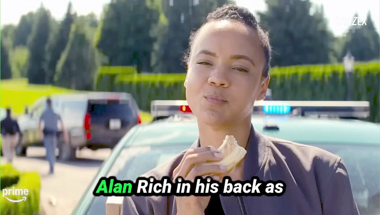 Reacher Season 4 Trailer Plot, Cast & Release Date Update Jack Reacher’s Next Mission