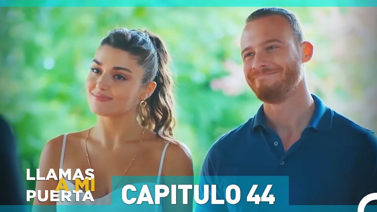 Llamas A Mi Puerta Capitulo 44 (Doblado en Español)