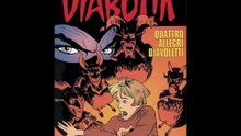 DIABOLIK---QUATTRO ALLEGRI DIAVOLETTI