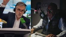 Alsina y Herrera se juntan para despedir a Fernando Ónega: "Era un promotor de talento"